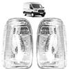 STARKIT PERFORMANCE 2 frecce specchietto compatibili per Transit 5 (dal 2013) Frecce dinamiche retrovisore. 1847387, 2043755