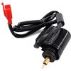 MCHNIC E-Choke/avviamento a freddo per Piaggio Vespa LX 50, Elyseo 50, Peugeot Ludix 50 Blaster
