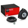 STARK SKSS-0670482 Supporto ammortizzatore Anteriore bilaterale con cuscinetto antifrizione Compatibilità con VW Golf 7 Hatchback 5G1, BQ1, BE1, BE2