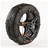 Sno-Pro SNÖ-PRO 142 Catena Neve MATIC 130, 9 mm, Set di 2