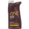MANNOL ATF ag52 Automatic Special, 1 litro