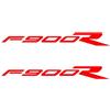 XIANHEN Moto Glow Adesivi Decalcomania Impermeabile Per Bmw F900 R F900R 900R 2020 2021 2022 2023 2024 Accessori