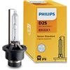 Philips 85122VIC1 D2S, Xenon
