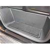 autix Tappeti gradini d'ingresso, 2 pezzi, adatti per Ford Transit Tourneo Custom 1° generazione (F3) 2013-2023