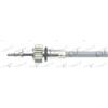 FAR TRASMISSIONE COMPLETA CONTA KM COMPATIBILE CON PIAGGIO VESPA PX 125 PE 1979 CHILOMETRI