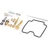 Topteng Carburatore riparazione Carb Rebuild Kit adatto per Polaris Predator 500 2003-2007 05 06 ATV