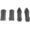 SOYTZBMK Protezione paraurti Per Honda X-ADV XADV 750 X ADV 2017 2018 2019 2020 2021 Accessori Moto 25 Millimetri Paraurti Motore Guard Protector Blocco Crash Bar Decorativo(Long XADV750)