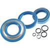 FAR SERIE PARAOLI MOTORE COMPLETA CORTECO COMPATIBILE CON PIAGGIO VESPA 50 PK XLS PLURIMATIC 1985