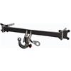 Westfalia - Gancio di traino rimovibile per Opel Astra L (5 porte) (dal 10/2021), Peugeot 308 III (5 porte) (dal 07/2021)
