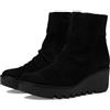 Fly London BAAN538FLY, Fashion Boot Donna, Black, 37 EU