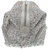 Rieker H1055, Zaino Urbano Donna, Multicolore, S