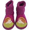 Beck Igelchen, Ciabatte Donna, Bacca, 37 EU