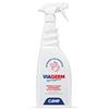 CAMP Viagerm Detergente Multisuperficie - Spray Igienizzante Superfici con Alcool, Ideale Come Detergente Bagno, Cucina e Ambienti Domestici, Igienizza e Pulisce A Fondo, Prodotti Pulizia Casa, 750ml