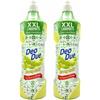 Generico Deo Due Piatti & Stoviglie - Xxl - 1 Litro - Al Limone (2 Confezioni)