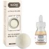 Mami Milano Set Le Palle + Le Gocce Per Asciugatrice (Diamante Bianco)