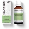 Pranarom PRANARÔM - Olio Essenziale di Lavanda Vera BIO - 100% Puro e Naturale - HECT Chemotipato - Favorisce Sonno Ristoratore e Riduce Stress - Aromaterapia - 30 ml