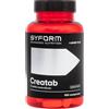 syform CREATAB, Creatina, Funzione energetica, A rilascio prolungato, Altamente assimilabile, Aminoacidi, Senza Glutine, Senza Lattosio, 100 COMPRESSE