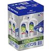 Ariel Detersivo liquido professionale, universale, 3,85 l, 2 x 70 lavaggi