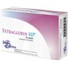 Just Pharma Tetraglobin HP Integraore Di Lattoferrina 30 Capsule Da 200 mg