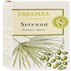 ERBAMEA Srl Serenoa 50 opercoli Erbamea - integratore a base di Serenoa repens per benessere prostatico