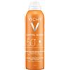 VICHY (L'OREAL ITALIA SPA) VICHY CAPITAL SOLEIL SPRAY IDRATANTE INVISIBILE SPF 50 200 ml