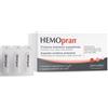LEVANTE Srl HEMOPRAN Supp.Endorett.7pz