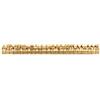 FUMENG Goffratrice Stampo Alfabeti Lettere Etichetta Macchina abbronzante Set di Strumenti per goffratura in Legno per timbri in Pelle,Uppercase,Font2