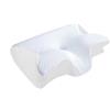 Generic Cuscino ortopedico anti-russamento per apnea notturna, supporto cervicale in memory foam, traspirante, per tutte le posizioni di sonno, adulti