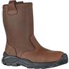 U-Power Stivali antinfortunistici U-Power Nordic Plus L S3 CI FO SR