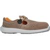 U-Power Scarpe antinfortunistiche aperte U-Power Soyuz L S1P FO SR