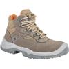 U-Power Scarpe antinfortunistiche UPower Desert L S1P FO SR