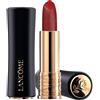 Lancome L'absolu rouge drama matte rossetto matte in polvere