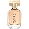 Boss The scent for her eau de parfum