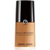 Giorgio armani Luminous silk foundation