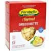 Farabella Bioalimenta Farabella Orecchiette I Regionali Pasta Fresca Stabilizzata 250 G