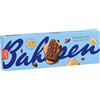 Bahlsen, Messino Latte, Dolcetti con Ripieno di Arancia e Ricoperti di Cioccolato al Latte, Pandispagna Soffice, Ingredienti Selezionati, 125 g