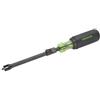 Greenlee 0453-17C Cacciavite con fissaggio a vite, punta Phillips # 1