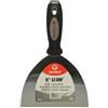 Red Devil 6218 EZ Grip Taping Knife, 6 Inch, Multi