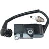 DKKU8II Bobina di accensione for Oleo-Mac GSH51 GSH510 GSH56 GSH560 Efco MTH510 MTH5100 MTH560 MTH5600 2501011AR