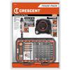 Crescent - Vortice Bh 41Pc, Shockforce Ne, Ap (CTTBHAP)