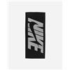 Nike Jacquard Medium - Telo - Nero