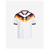 Adidas Germania Home Jr - Maglia Calcio Ufficiale - Bianco