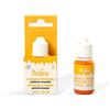 Dream' s Party COLORANTE Giallo liquido LIPOSOLUBILE alimentare - perfetto per il CIOCCOLATO - 15g - colorante per alimenti indicati per colorare il cioccolato, panna e crema al burro