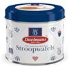 Daelmans Stroopwafels - in latta Daelmans - 230 grammi per lattina - Autentico Stroopwafel originale olandese