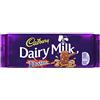 Cadbury Latte da latte con Daim