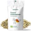 REPLANTEA Cuidamos tu Naturaleza TISANA ALLATTAMENTO 100% Biologica 100g (50 Tazze) | Tisana per Allattamento con Fieno Greco, Finocchio, Anice e Cumino per le Madri che Allattano REPLANTEA®