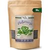 Biojoy Tisana alla Menta Piperita BIO sfuso (50 g), essiccato e tagliato, foglie di Menta Piperita (Mentha piperita L.)