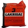 Lakrisal Salmiak Candy 75G