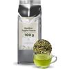 Patrizio Breseghello - Basilico Taglio Tisana 100 g - Foglie di Basilico 100% Naturali per Infusi e Tisane Digestive