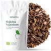 REPLANTEA Cuidamos tu Naturaleza TE HOJICHA BIO 100g (50 Tazze) | Tè Verde Tostato Giapponese Houjicha Biologico REPLANTEA